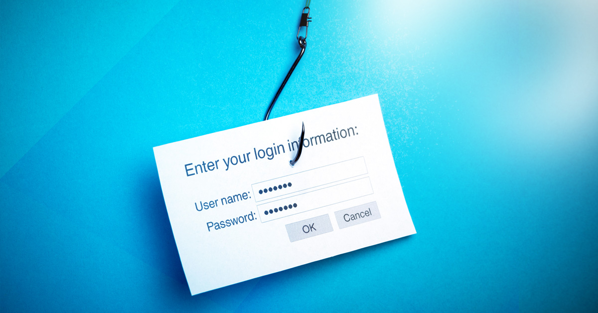 Phishing Prevention — How to Be the One That Got Away
